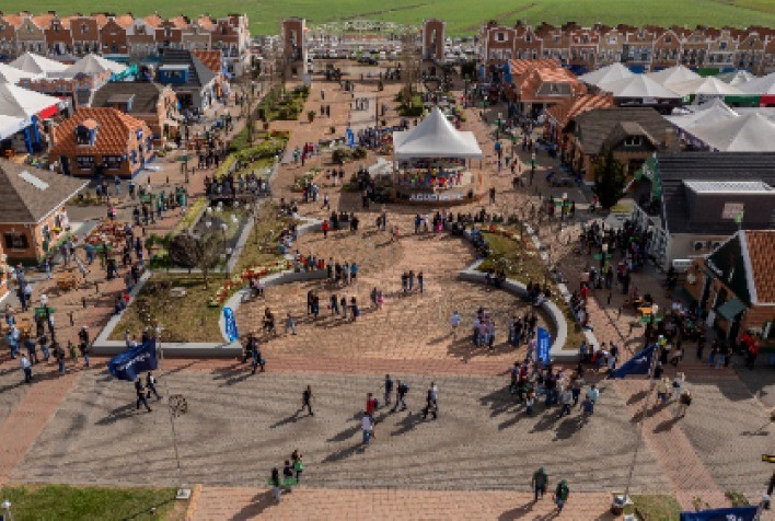 Agroleite 2025: Evento comemora 25 anos e abre venda de stands para expositores