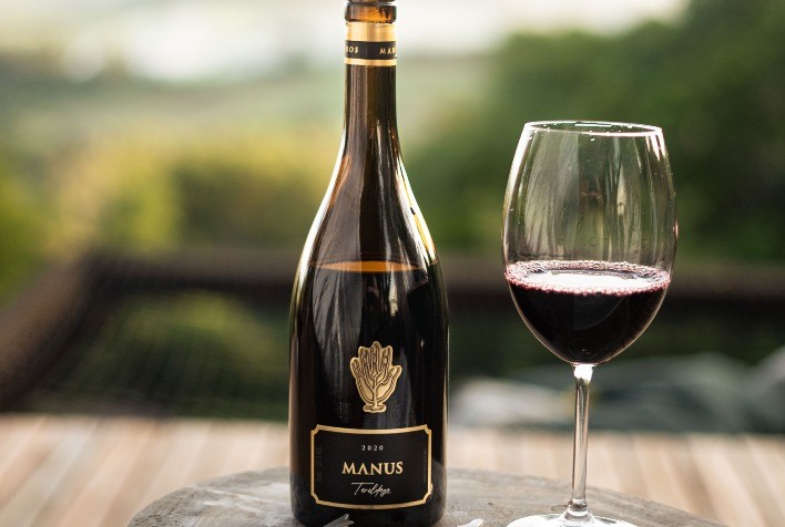 Vinho Teroldego Brasileiro Recebe a Maior Pontuação em Guia Especializado
