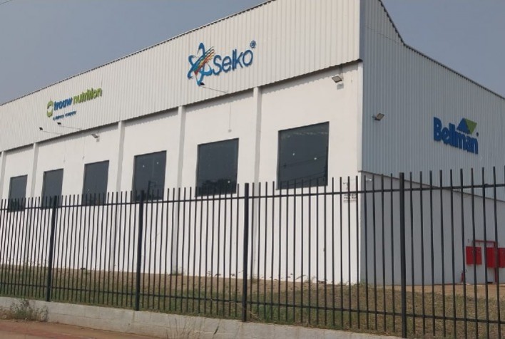 Trouw Nutrition inaugura novo centro de distribuição em Maringá (PR)