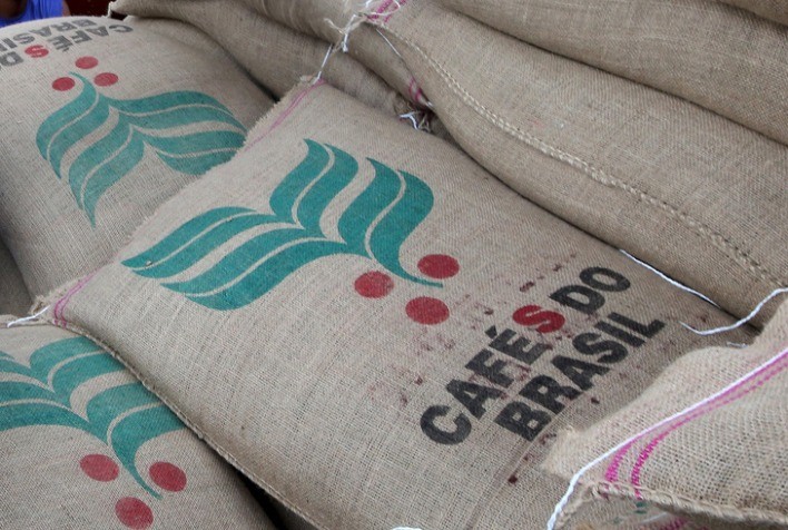 Exportações de Café do Brasil Alcançam 50,02 Milhões de Sacas e Arrecadam US$ 11,5 Bilhões em 2024