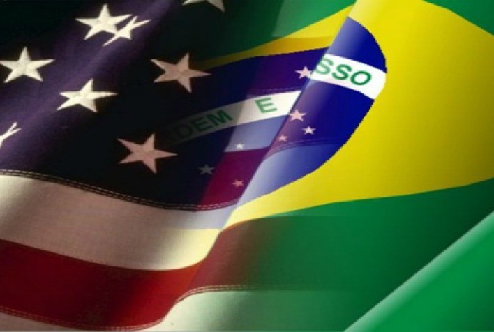 Especialista Destaca a Importância da Manutenção da Política Comercial Brasil-EUA Durante a Presidência de Trump