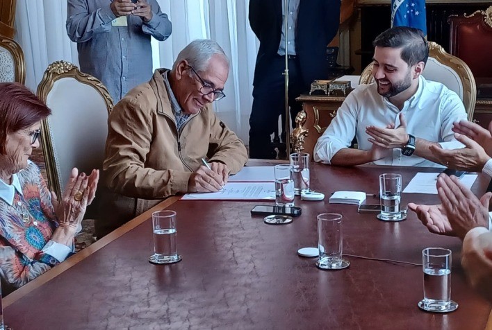 Repasse de R$ 5 Milhões do Fundovinos Visa Impulsionar a Ovinocultura Gaúcha