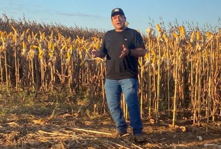 StayAgro Busca Ajudar Produtores a Minimizar os Efeitos Climáticos nas Lavouras