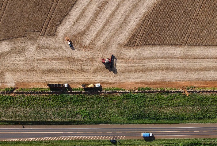 Paraná se consolida como a quarta maior economia do Brasil, com destaque para crescimento e investimentos