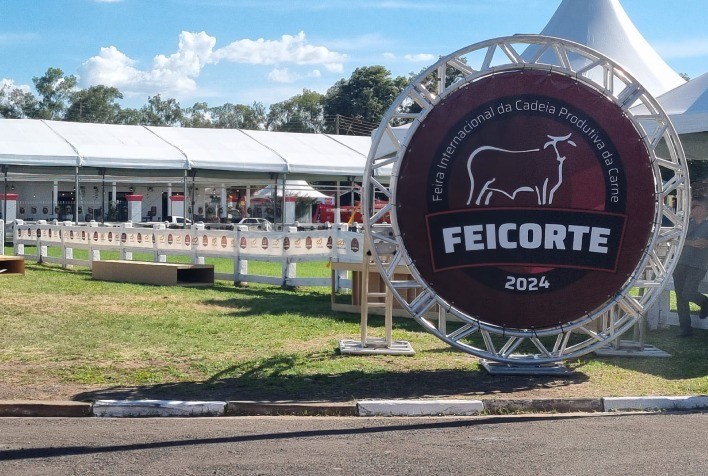 Feicorte 2024: Encontro Estratégico para a Cadeia Produtiva da Carne