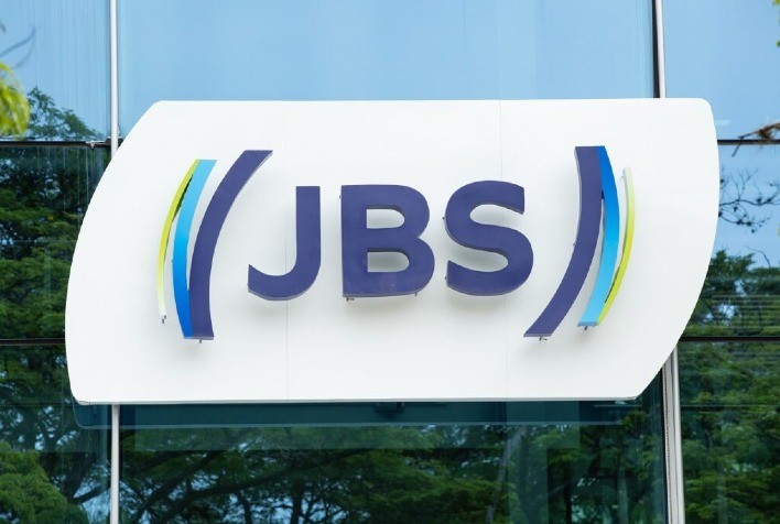 JBS Anuncia Distribuição de R$ 2,2 Bilhões em Dividendos para Janeiro de 2025