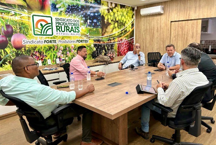 Crise no Transporte Marítimo Afeta Exportação de Frutas do Vale do São Francisco