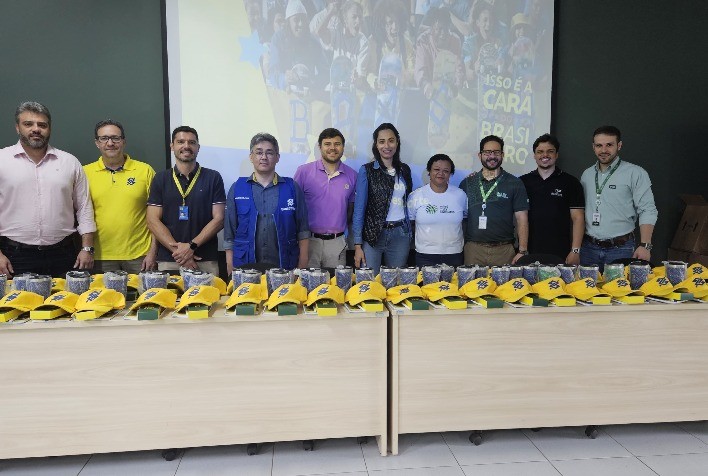 Circuito Agro BB reúne mais de 100 cafeicultores nas Matas de Minas para palestras sobre gestão e crédito rural