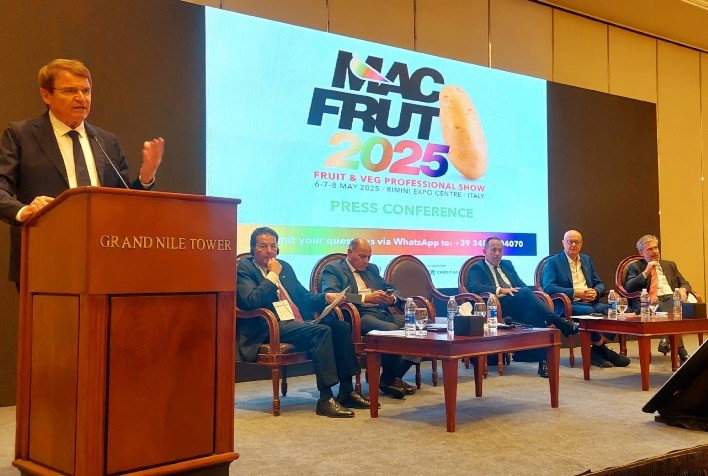 Macfrut 2025: Biossoluções em Destaque no Evento Internacional de Inovação Agrícola