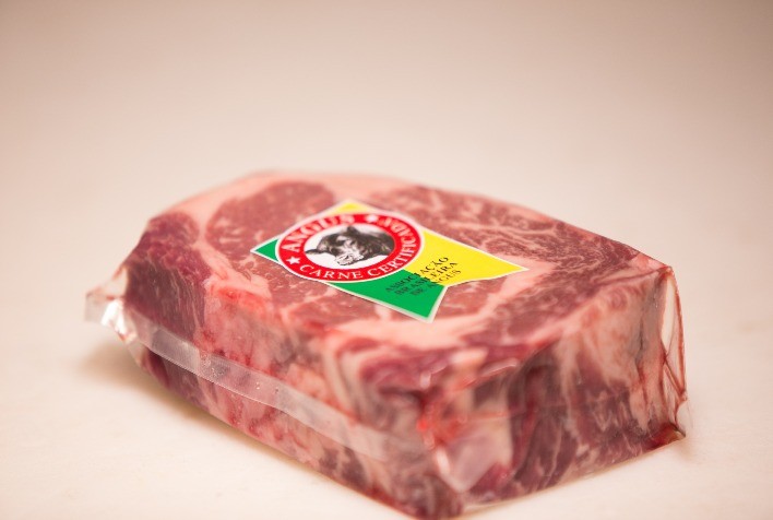 Associação Brasileira de Angus Rebate Declaração do CEO do Carrefour