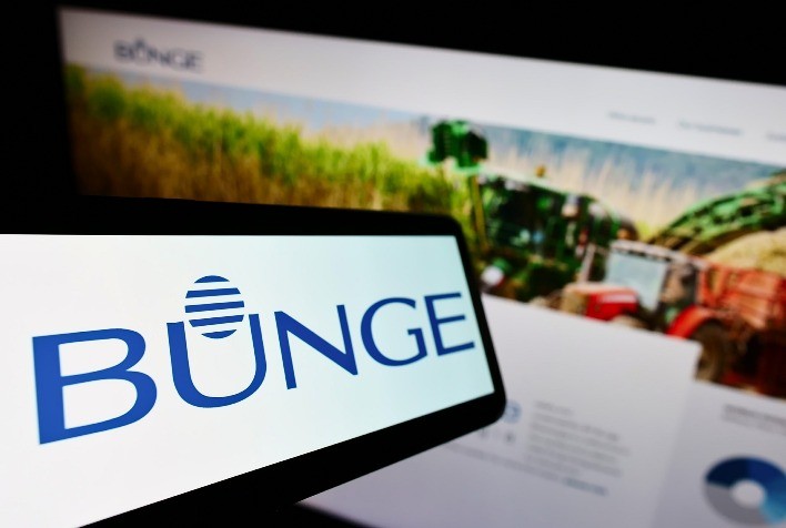 Bunge Alcança 100% de Rastreabilidade na Cadeia Indireta de Soja no Brasil