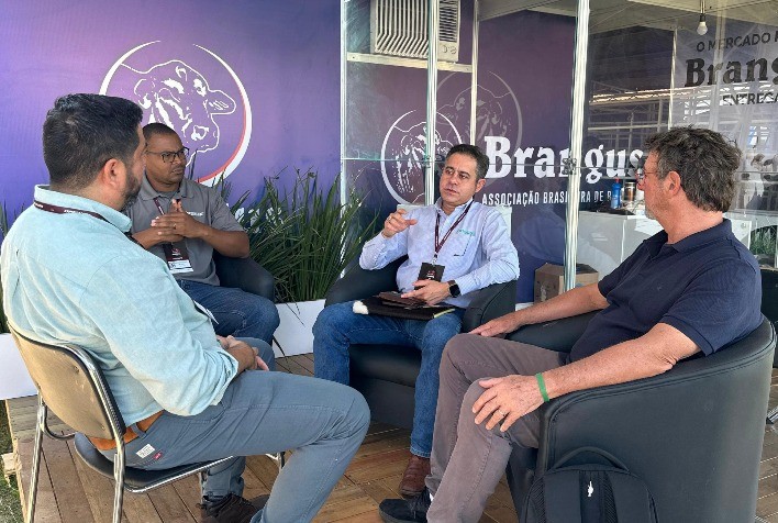Brangus Impulsiona Expansão Durante a Feicorte em Presidente Prudente