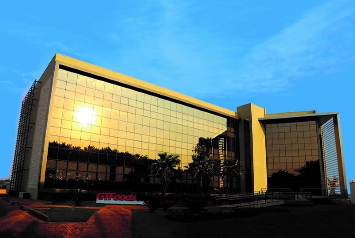 GTFoods projeta aumento nas exportações de carne de frango para 2025