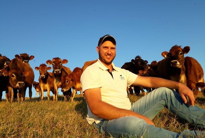 Capal Implementa Projeto 'Beef on Dairy' para Produção de Carne Premium