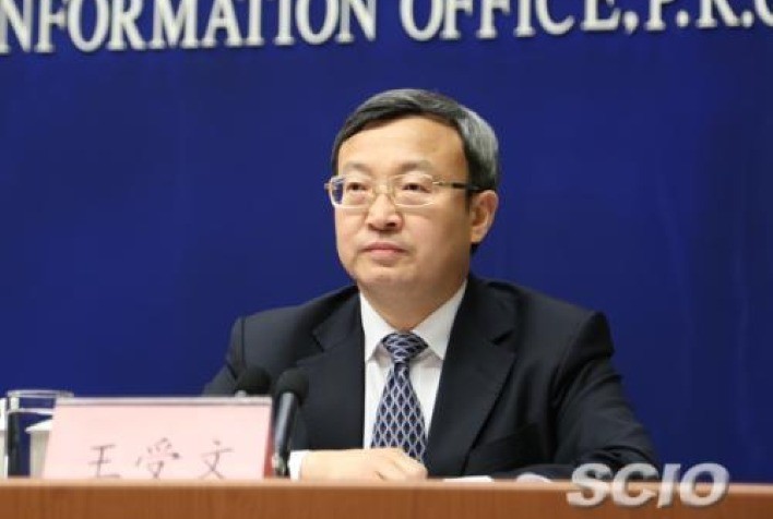 China reafirma disposição para diálogo comercial com os EUA em meio a tensões tarifárias