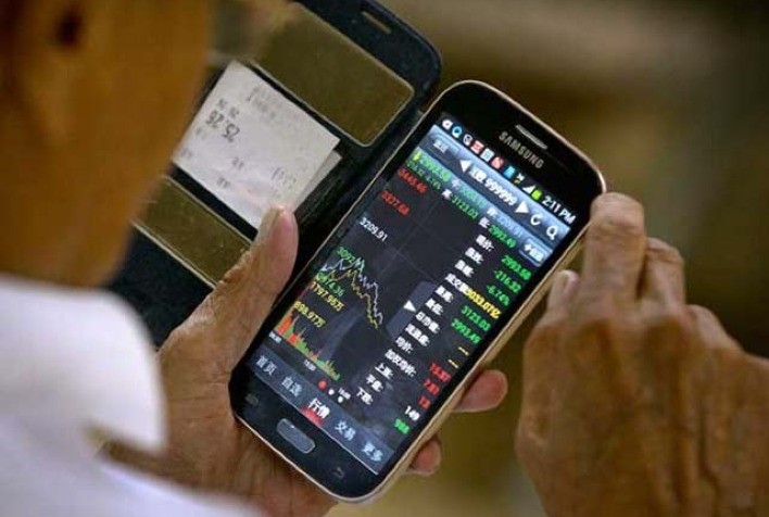 Mercados Asiáticos Sofrem Queda com Novas Ameaças Comerciais dos EUA