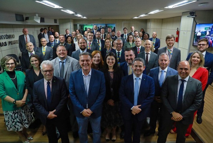 Adidos Agrícolas Contribuem para o Crescimento das Exportações de Feijão