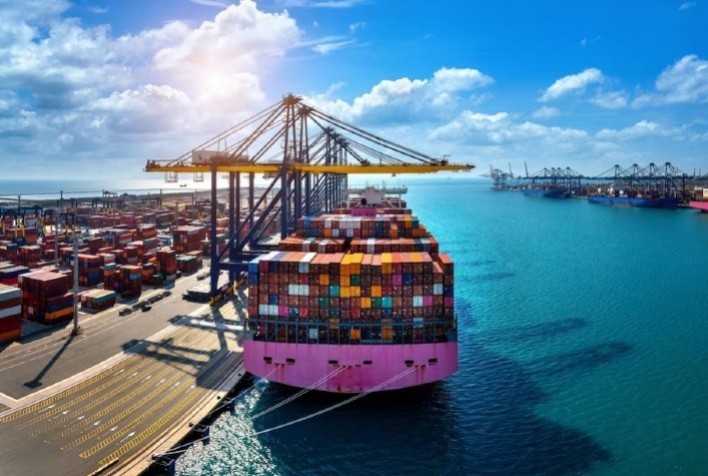 Balança Comercial registra superávit de US$ 2,1 bilhões na 4ª semana de novembro