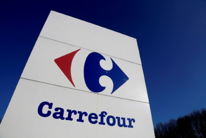 Grupo Carrefour se desculpa ao Brasil por declarações controversas sobre a carne brasileira