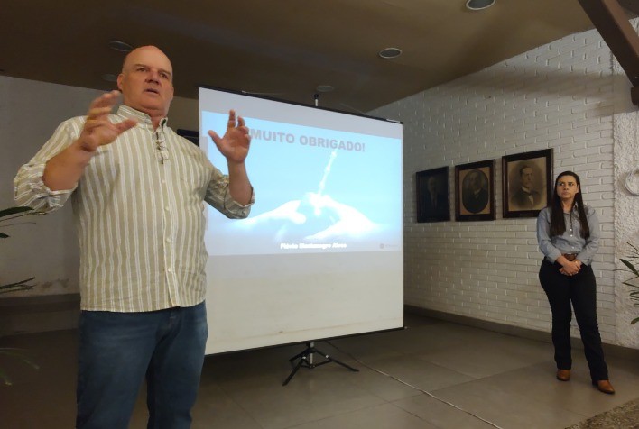 Meet da Carne aproxima pecuaristas e consumidores para discutir a produção da carne bovina