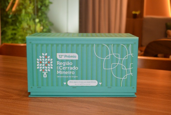 2º Leilão Virtual de Café do Cerrado Mineiro Destaca Diversidade de Compradores e Expansão Internacional