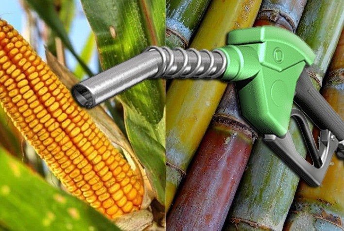 Etanol: Uma Alternativa ao Diesel em Veículos Pesados