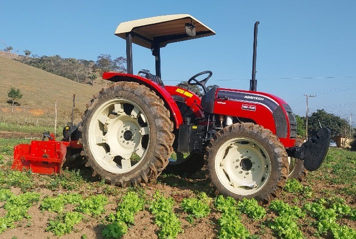 Agricultura Familiar Registra R$ 29,5 Bilhões em Operações no Plano Safra 2024/2025 e Impulsiona o Mercado de Máquinas Agrícolas