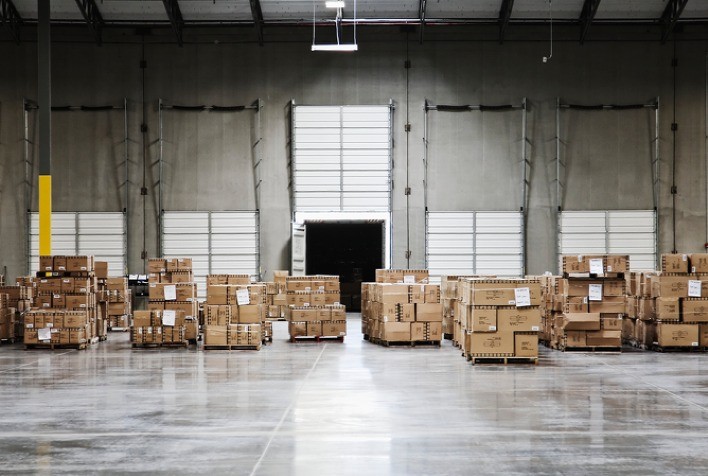 Greve de Auditores Fiscais no Brasil Preocupa Setores de Comércio e Logística