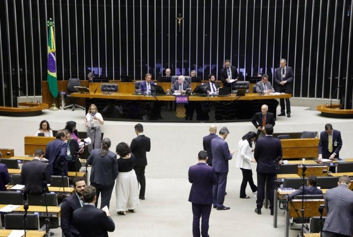 Câmara aprova Lei de Bioinsumos, marco para a sustentabilidade no agro brasileiro