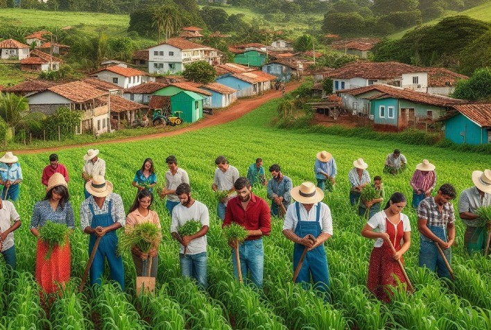 O Impacto das Eleições Municipais no Agronegócio: Expectativas e Desafios