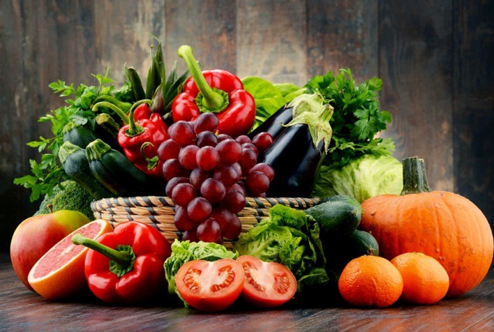 Mudanças Climáticas Afetam Produção de Flores, Frutas, Legumes e Verduras no Brasil, Aponta Pesquisa da IFPA