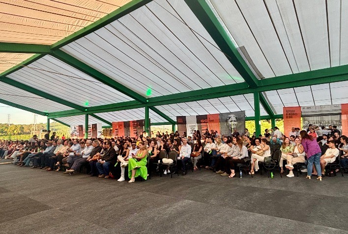 Coffee Connect reúne profissionais da cadeia produtiva do café e fortalece o setor