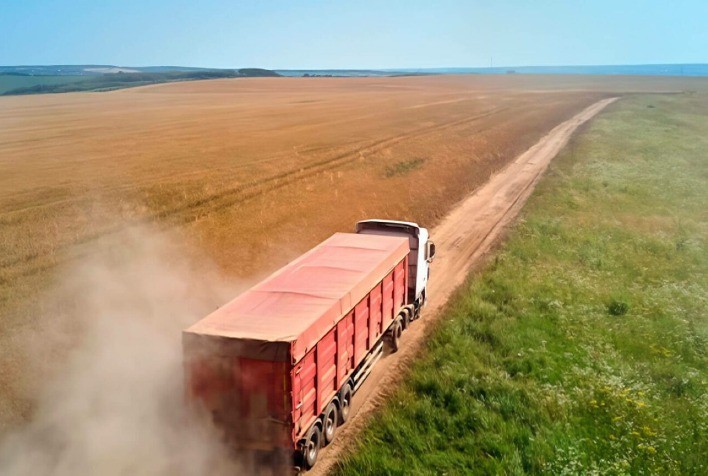 Maranhão recria imposto sobre exportação de grãos e enfrenta resistência judicial