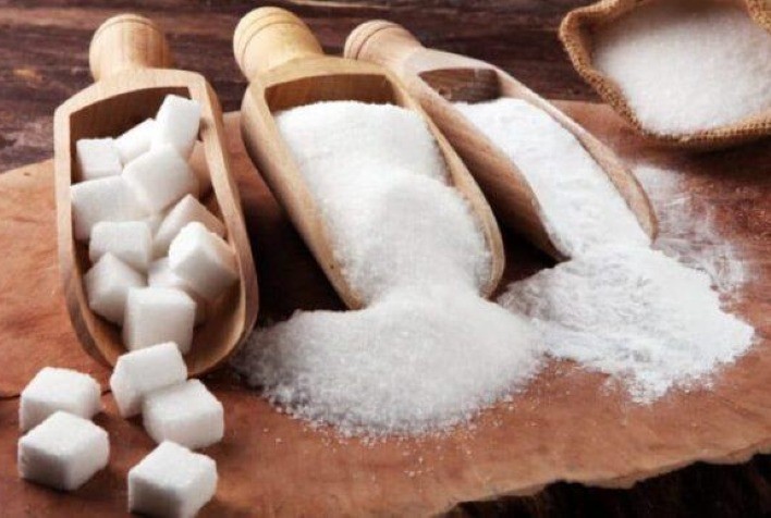 Contratos futuros do açúcar apresentam movimentos mistos nas bolsas internacionais