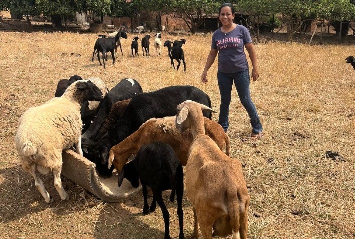Governo de Goiás destina R$ 3,3 milhões a famílias rurais em 2023
