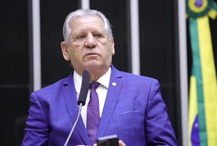 Comissão da Câmara Aprova Uso de Imóvel Rural para Quitação de Dívidas com a União