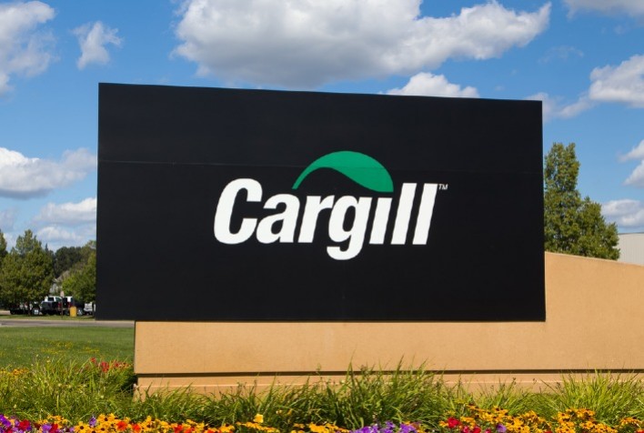 Cargill Anuncia Corte de 8.000 Empregos em Processo de Reestruturação