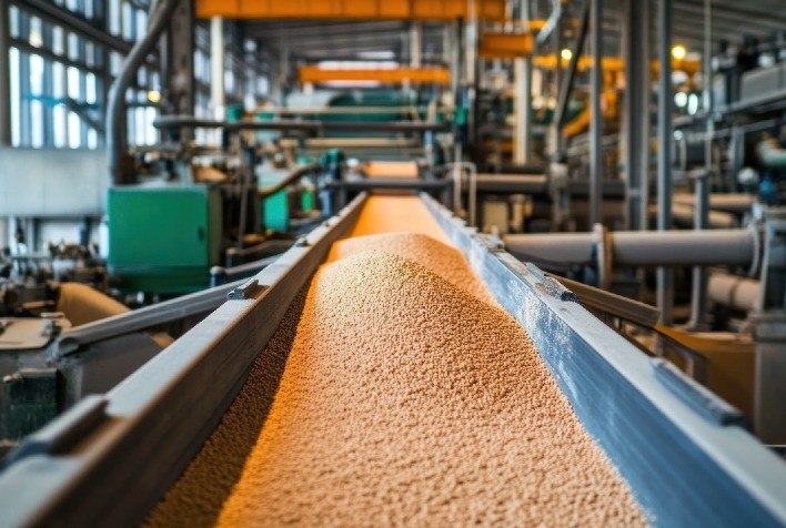 Tecnologias de Classificação de Grãos Garantem Qualidade e Confiabilidade na Comercialização