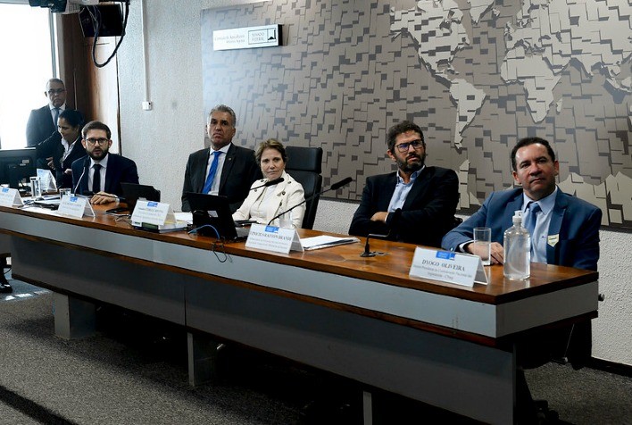 CNA Defende que PL 2.951/2024 Pode Ser a Base para Novo Marco do Seguro Rural no Brasil