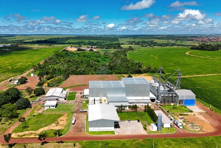 Marcos Lima: Da Avicultura Cearense ao Protagonismo Nacional no Agronegócio