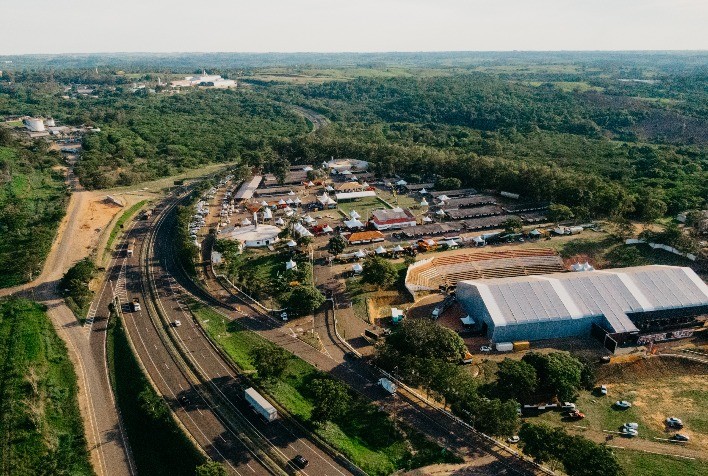 Feicorte 2024 estabelece novo marco para a cadeia produtiva da carne
