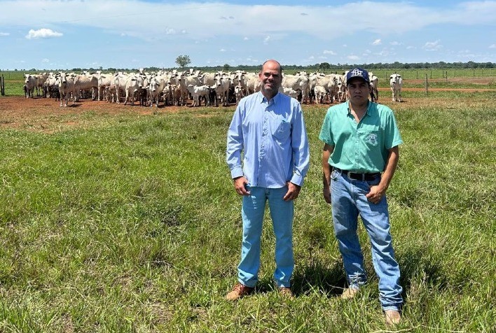 PMGZ Comercial Revoluciona Rebanhos e Garante Valor Agregado aos Criadores