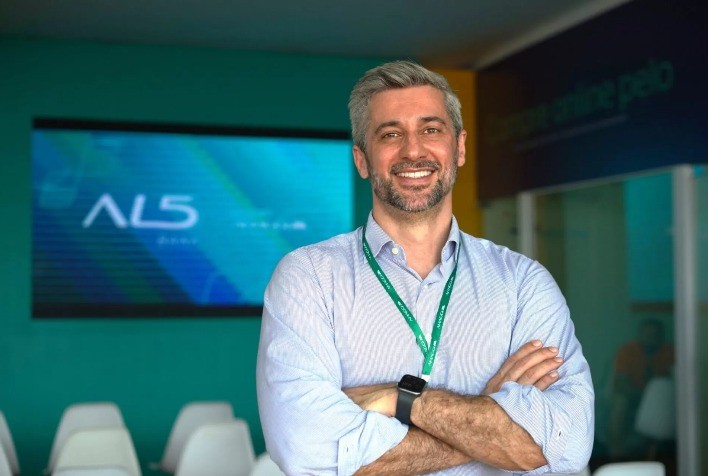 AL5 Bank: Banco da AMAGGI atinge R$ 1 bilhão em crédito e fortalece o agronegócio