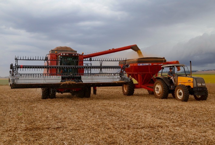 Economia do Paraná Registra Crescimento de 5,3% em Setembro