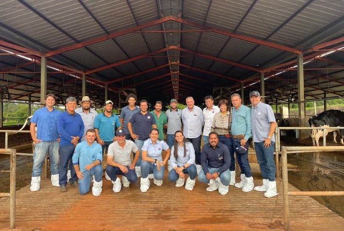 GENEadvance: Genômica Potencializa a Produtividade dos Rebanhos Leiteiros e Garante Novas Oportunidades aos Produtores