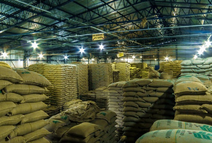 Exportadoras brasileiras de café recebem prazo para renegociar dívidas