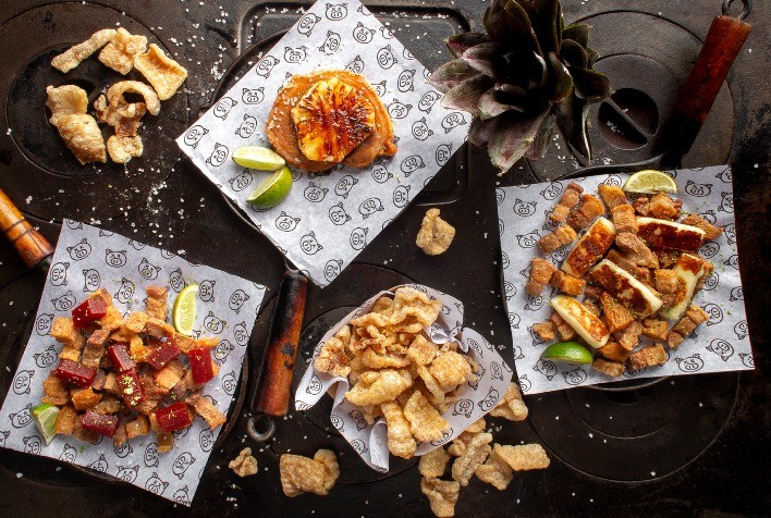 Maior festival de torresmo do mundo comercializará mais de 5 toneladas da iguaria em 20 cidades brasileiras