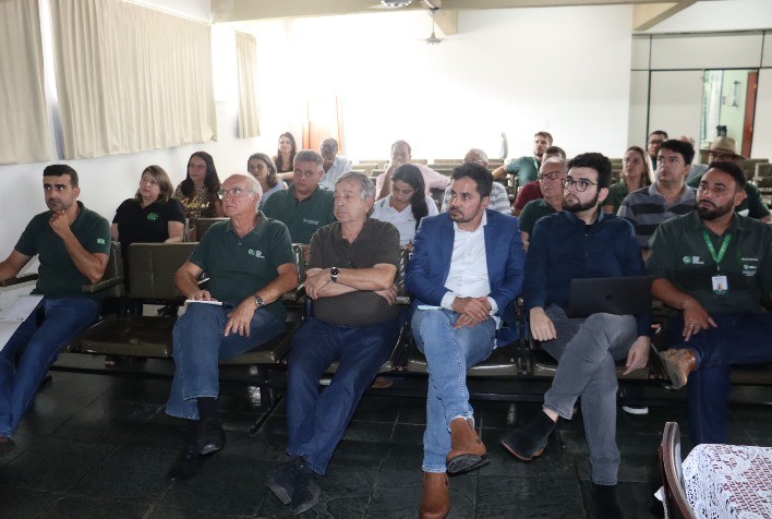 Compra Estratégica no Agronegócio: Redução de Custos e Fortalecimento dos Produtores