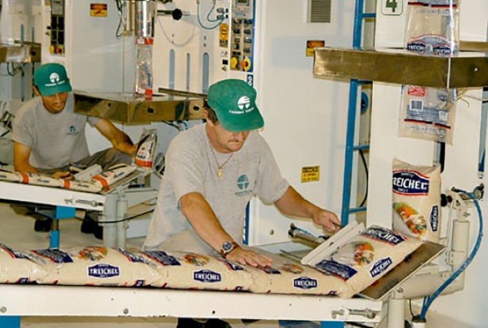 Reforma Tributária representa desafio para a indústria do arroz