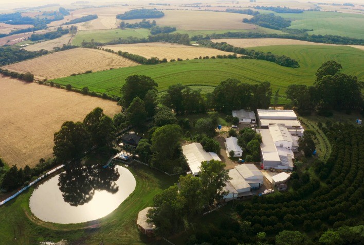 Plantio em Nível: Benefícios Econômicos e Ambientais para a Agricultura Sustentável